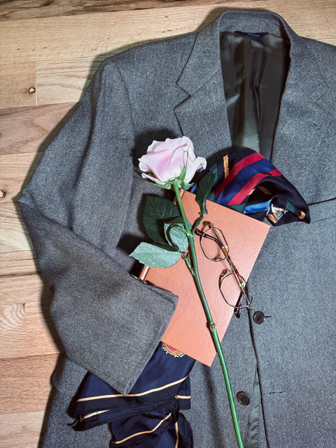 Poetcore: Dressing with intention in 2026