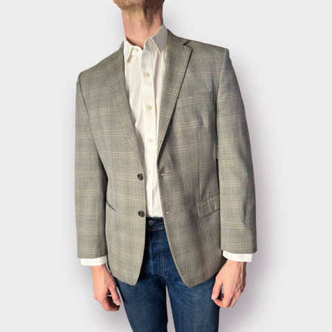 Y2K Calvin Klein Blazer Size 40