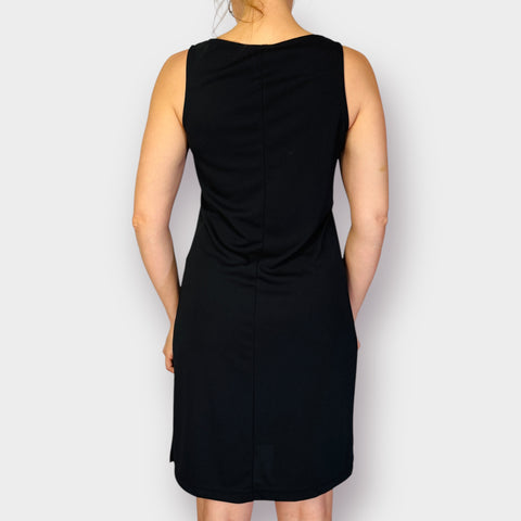 90s Splurge USA Black Dress Size L
