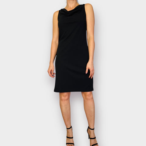 90s Splurge USA Black Dress Size L