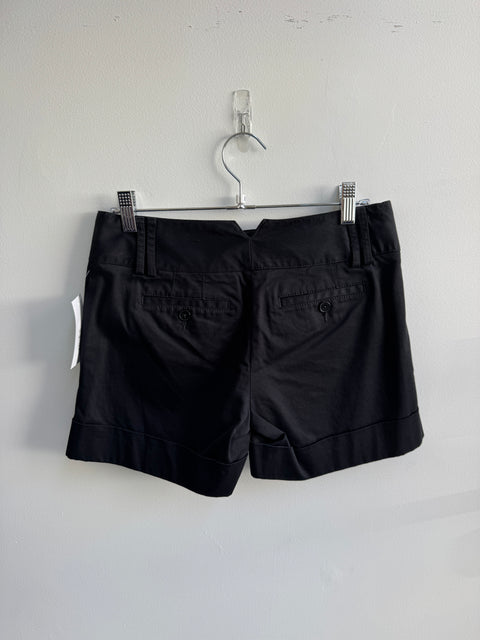Y2K Express Low Rise Shorts