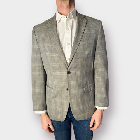 Y2K Calvin Klein Blazer Size 40