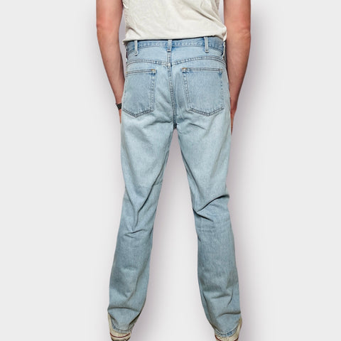 90s George Lightwash Jeans 36x34