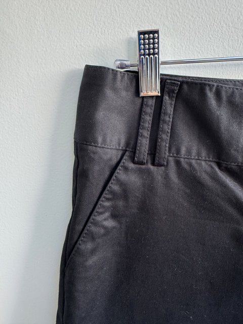 Y2K Express Low Rise Shorts