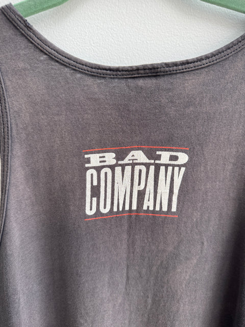 Anvil Bad Company Tank