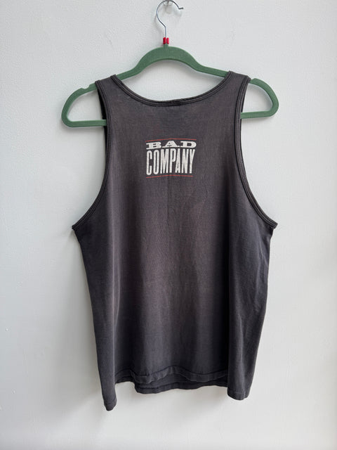 Anvil Bad Company Tank