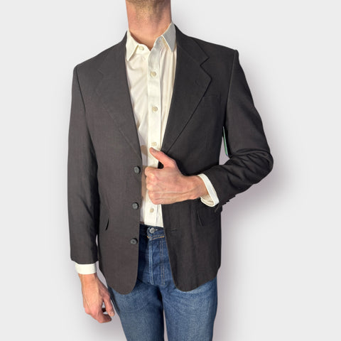 Members Only Blazer Size 38