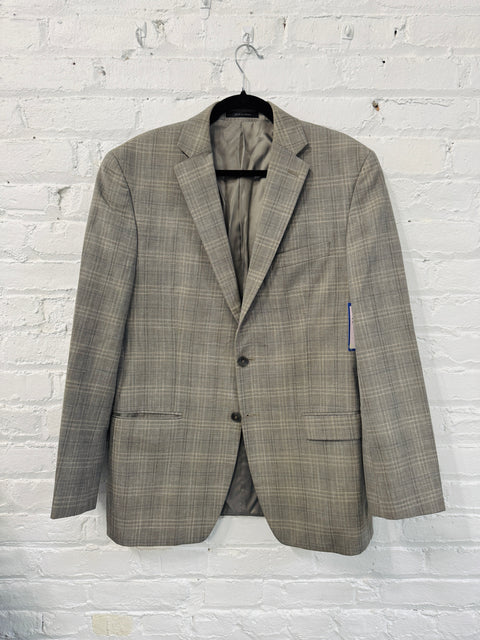 Y2K Calvin Klein Blazer Size 40
