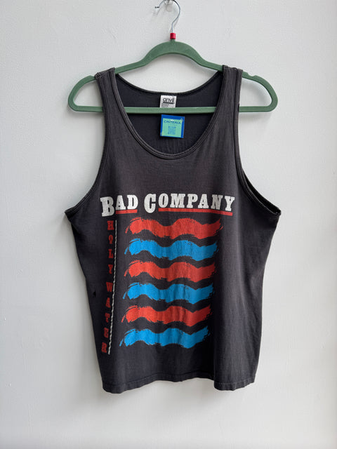 Anvil Bad Company Tank