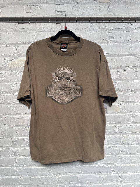 00s Harley Davidson Batavia, NY size L