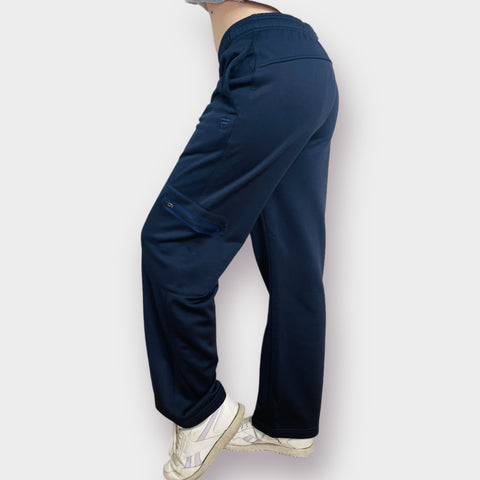 2000s FILA Navy Track Pants