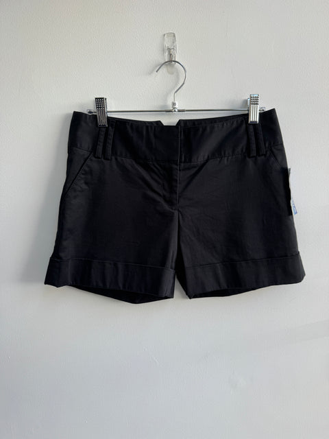 Y2K Express Low Rise Shorts