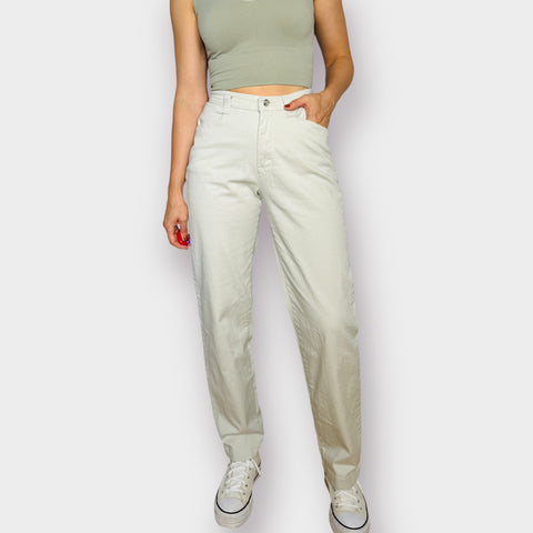 Y2K Lee Khaki Pants Size 6