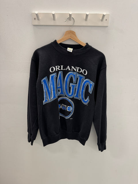 90s Orlando Magic Crewneck Size M
