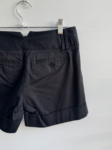Y2K Express Low Rise Shorts