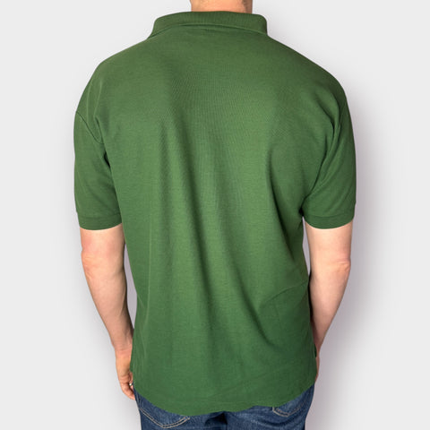 80s Levi’s Green Polo