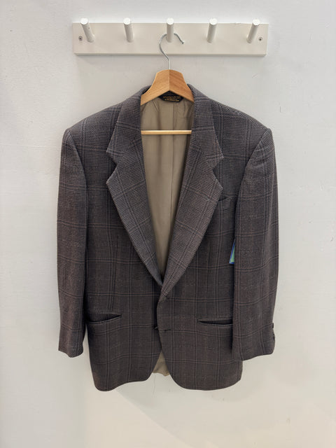 90s Nino Cerruti Blazer Size M
