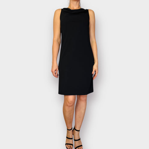 90s Splurge USA Black Dress Size L