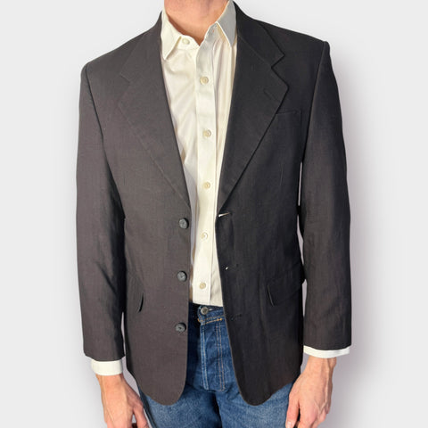Members Only Blazer Size 38