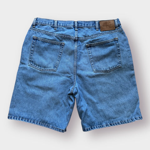 00s Calvin Klein Jorts Size 35