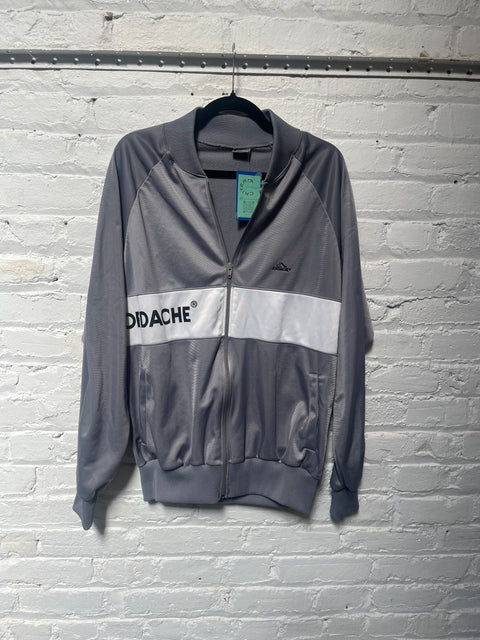 90s Jordache Track Jacket Size L