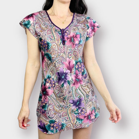 90s California Miss Nightie Size M