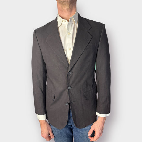 Members Only Blazer Size 38