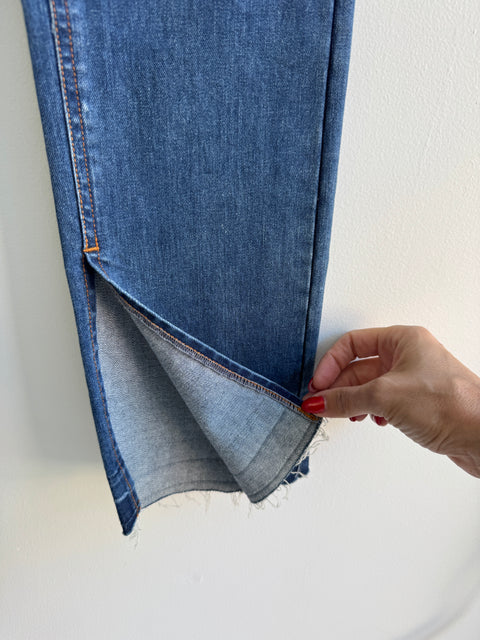 00s Paul & Joe Sister Cat Jeans Size 26