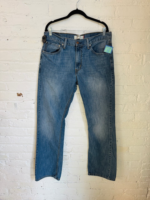 Y2K Levi’s 527 Bootcut Size 36”