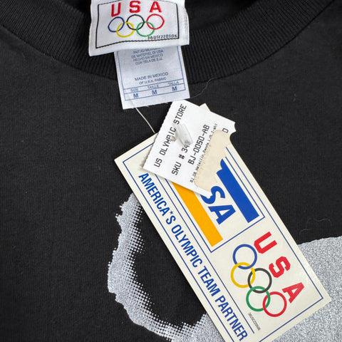 2008 USA Beijing Olympic Shirt NWT Size M