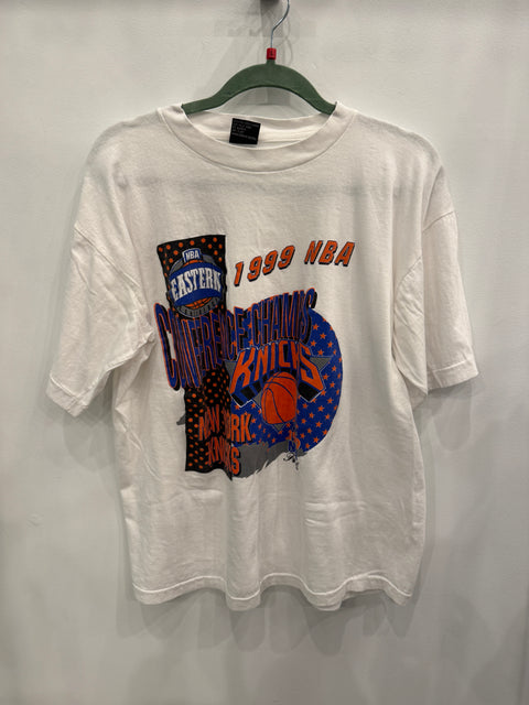 1999 Knicks Eastern Conference Champs Tee