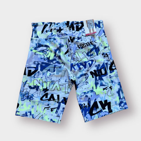 Calvin Klein Biker Shorts Size XL