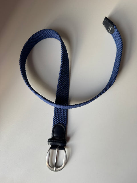 Golfabella Blue Belt