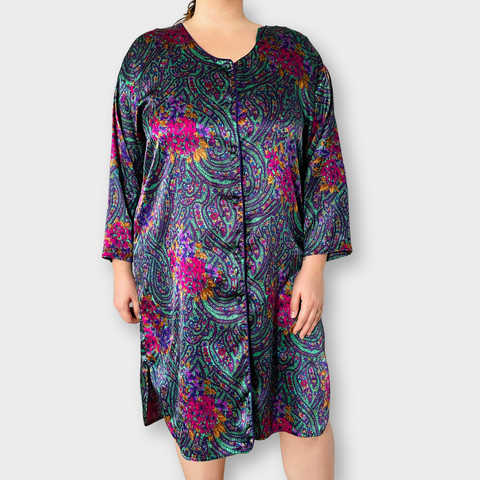 90s Victoria’s Secret Gold Label Nightgown Size L