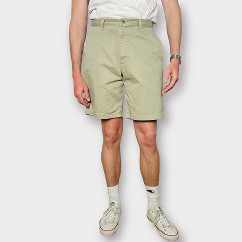 Wrangler Khaki Shorts