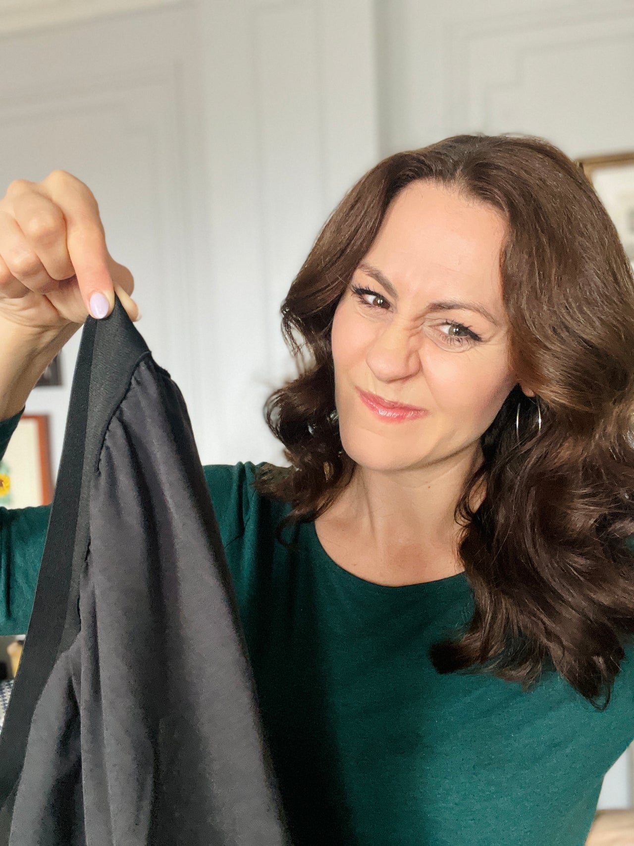 How to Get the STINK out of Workout Clothing CRITERIA VINTAGE