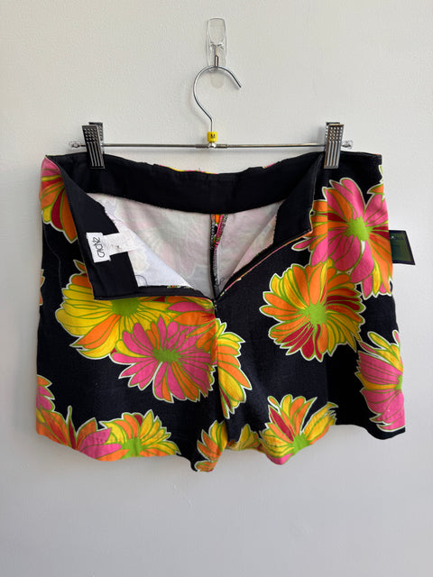 90s Cache Floral Skort size S
