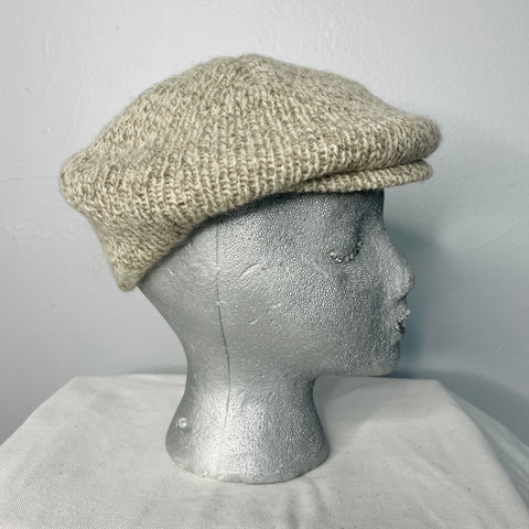 70s Hansen for Zwicker Knitting Mills Wool Cap