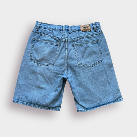 00s Architect Med Wash Jorts Size 34