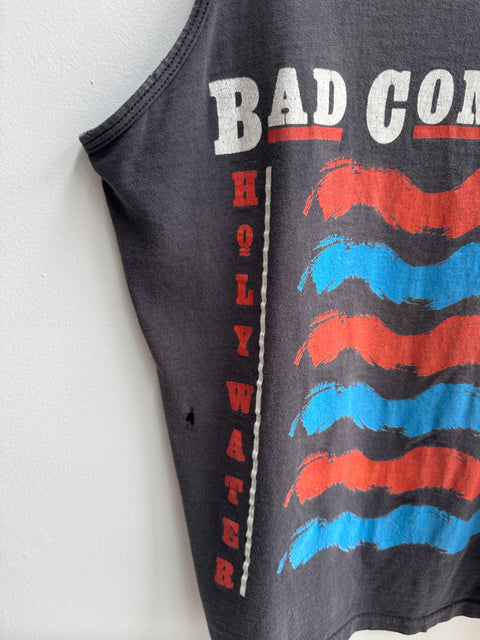 Anvil Bad Company Tank