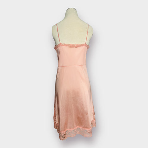 80s Sliperfection Pink Slip