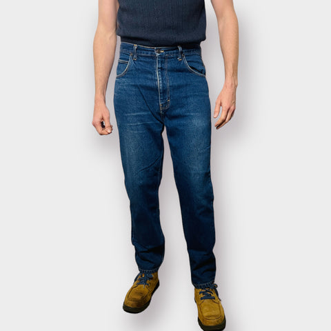 80s Duke Relaxed Fit Jeans