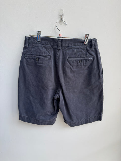00s POLO Navy Shorts Size 30