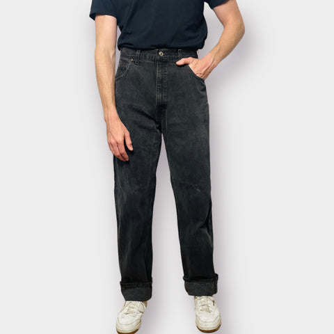 90s Arizona Jean Co Gray Classic Fit Jeans