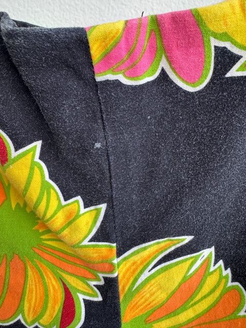 90s Cache Floral Skort size S