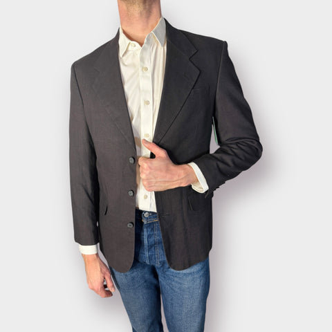 Members Only Blazer Size 38