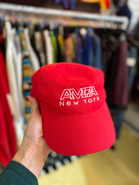 AMDA New York Hat