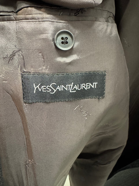 90s Yves Saint Laurent Blazer Size 40
