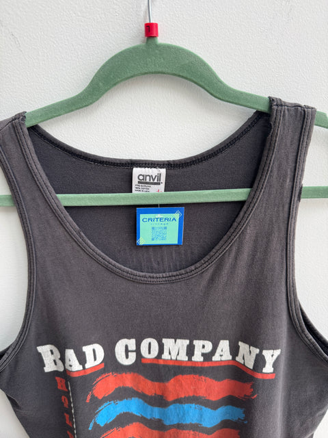Anvil Bad Company Tank