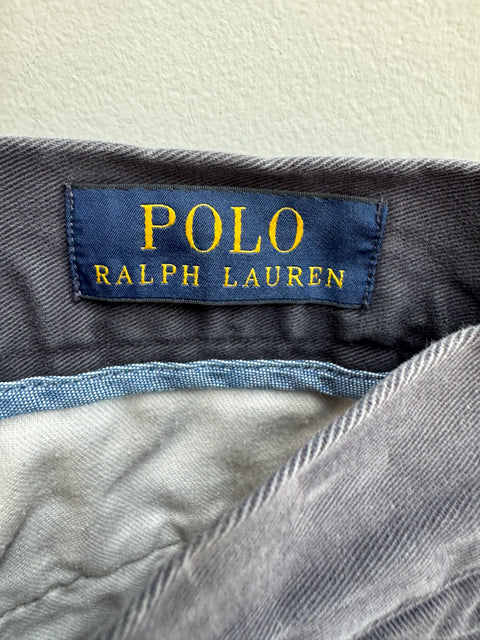 00s POLO Navy Shorts Size 30